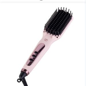 Lange Hair Hot Brush Ceramic